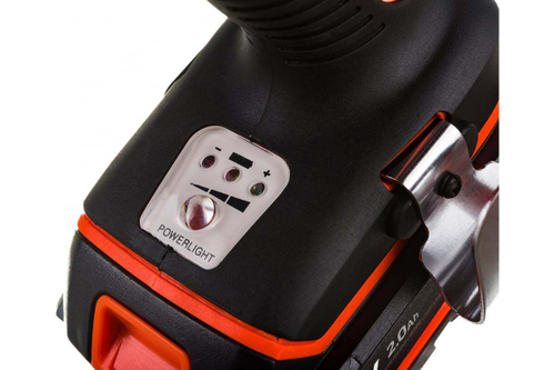 Ударный гайковерт PATRIOT BR 360UES 1/2" 180301561