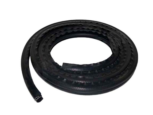 Уплотнитель двери /2110/ передн. левый (АО БРТ)