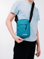 Сумка через плечо летняя