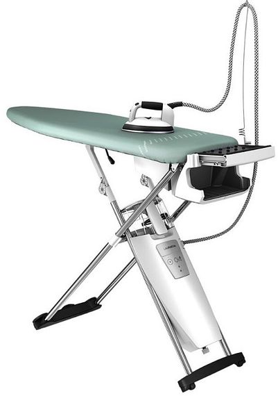 Гладильная система LauraStar S PURE