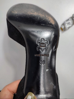 Босоножки Carlo Pazolini красивые 38 размер