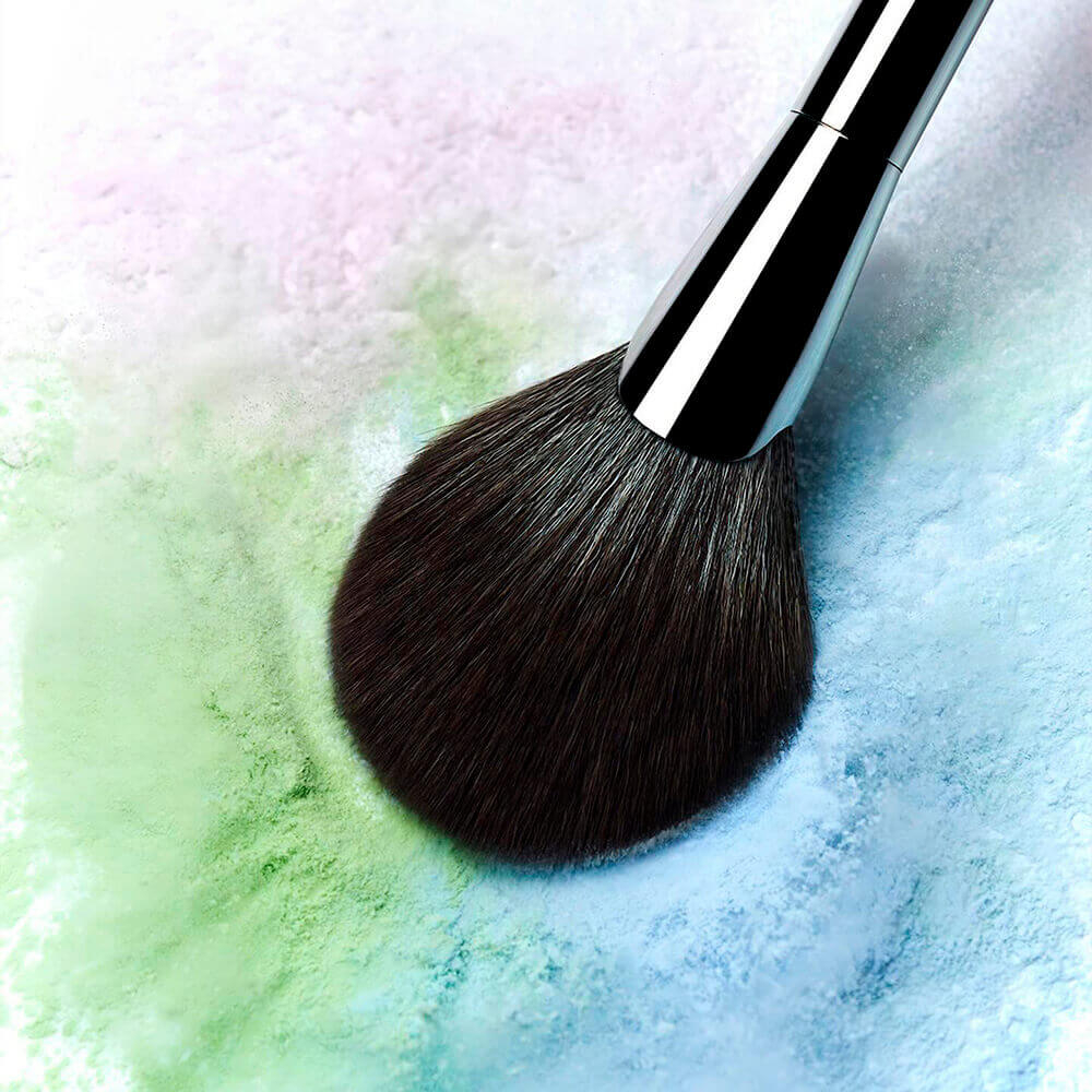 WakeMake Stay Fixer Finish Powder