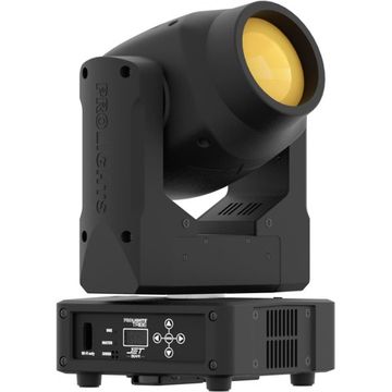 PROLIGHTS Jet Beam1 вращающаяся голова Beam, 14Вт