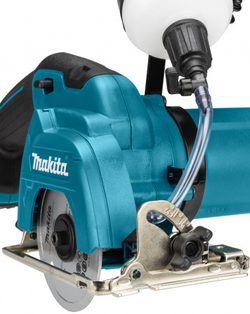 Циркулярная пила (дисковая) Makita CC301DWAE