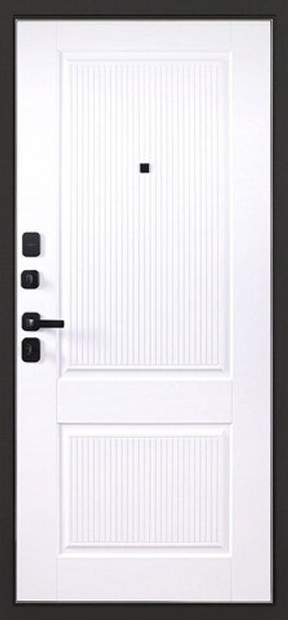 Стальная дверь "Грета"