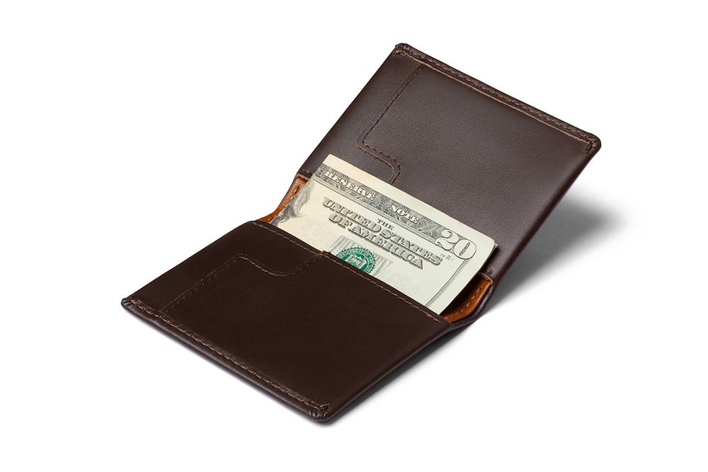 Кошелек Bellroy Slim Sleeve Wallet
