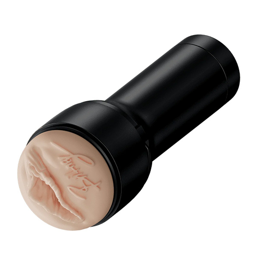 Мастурбатор-вагина 22см Kiiroo Feel Stroker Britney Amber