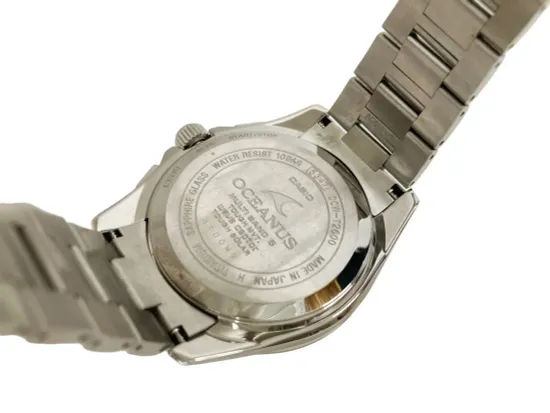 Наручные часы Casio OCW-T2600J-7AJF