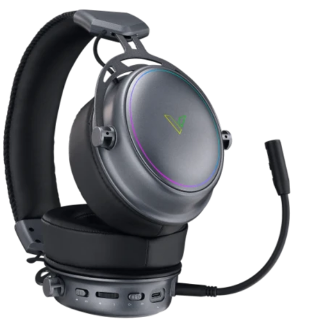 Гарнитура wireless Rapoo VH800