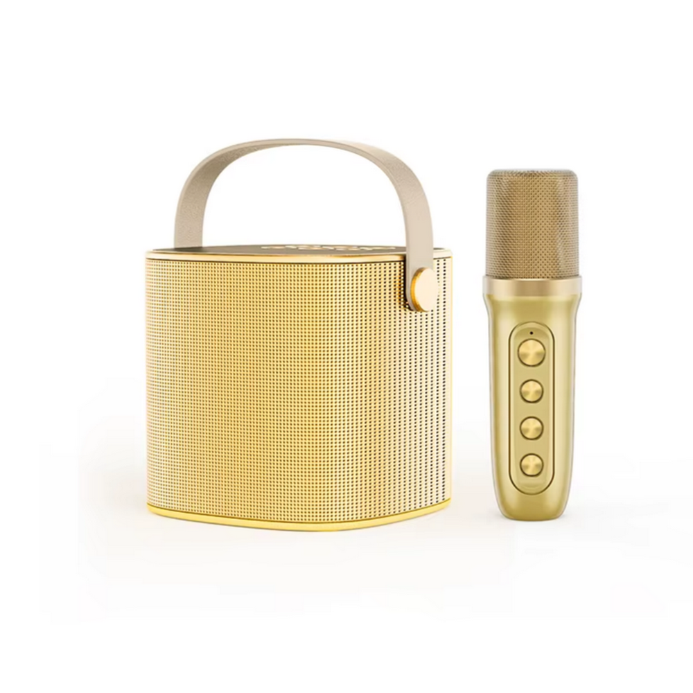 Беспроводная колонка-караоке SU-YOSD YS-101