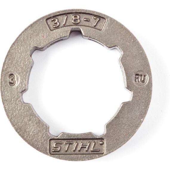 Венец ведущей звездочки Stihl 3/8&quot; 7Z для MS 360-660