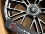 КОВАНЫЕ ДИСКИ для Porsche MACAN 2 EV