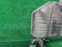 Глушитель Chery Tiggo 8 Pro Max (2022-н.в.)