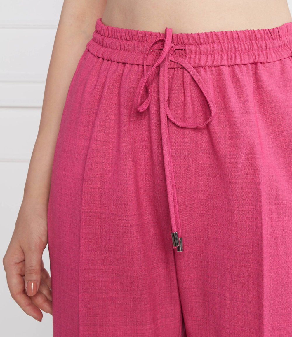 Брюки MAX&amp;Co. - розовый(713401)