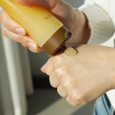 TheYEON Крем-гель мультифункциональный с медом канолы - Canola honey glowful cream, 100мл