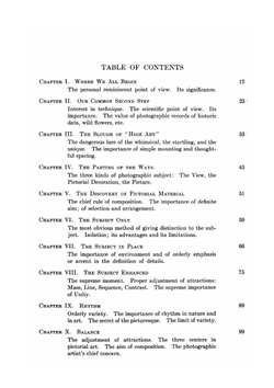 Photography and fine art | Henry Turner Bailey