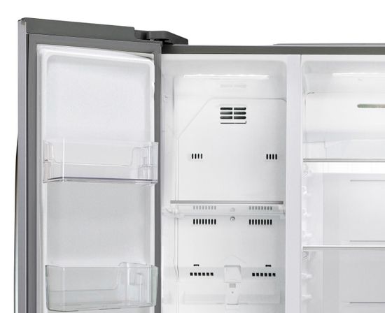 Холодильник LG GC-C207GMQV