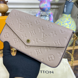 Louis Vuitton Félicie Pochette
