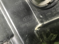 Фара левая Kia Soul 3 SK (2019-2022) LED