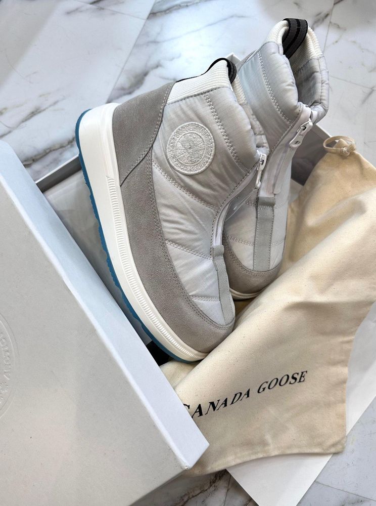 Дутики Golden Goose