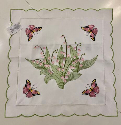 Домашний текстиль