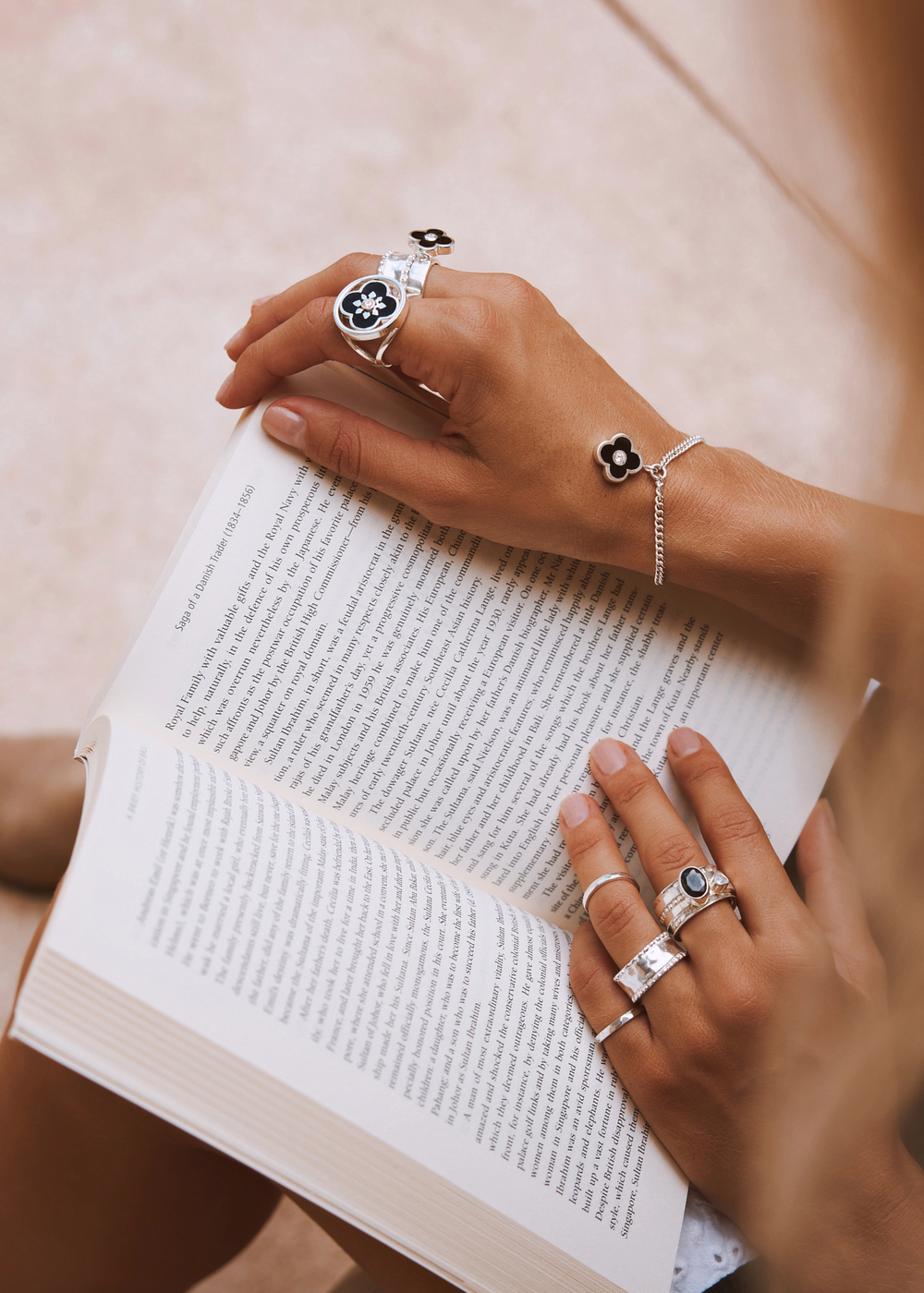 Браслет "Марселия" маленькая