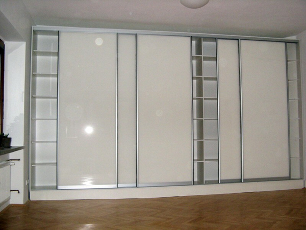 ШКАФЫ НА ЗАКАЗ ЛЮБОГО  РАЗМЕРА