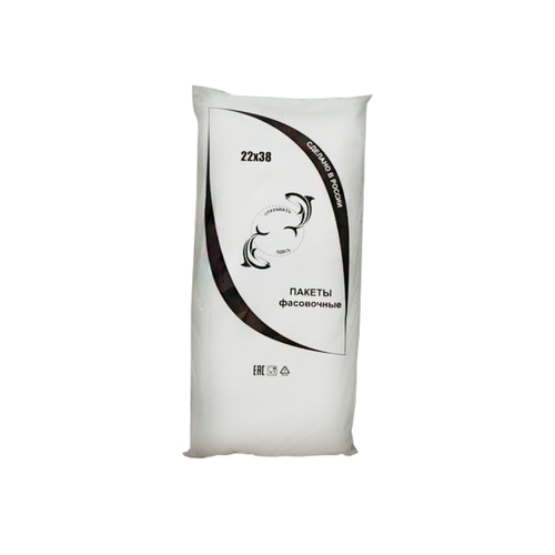 Фасовка ПНД 14+8х38 (А) Дельфин 07/10