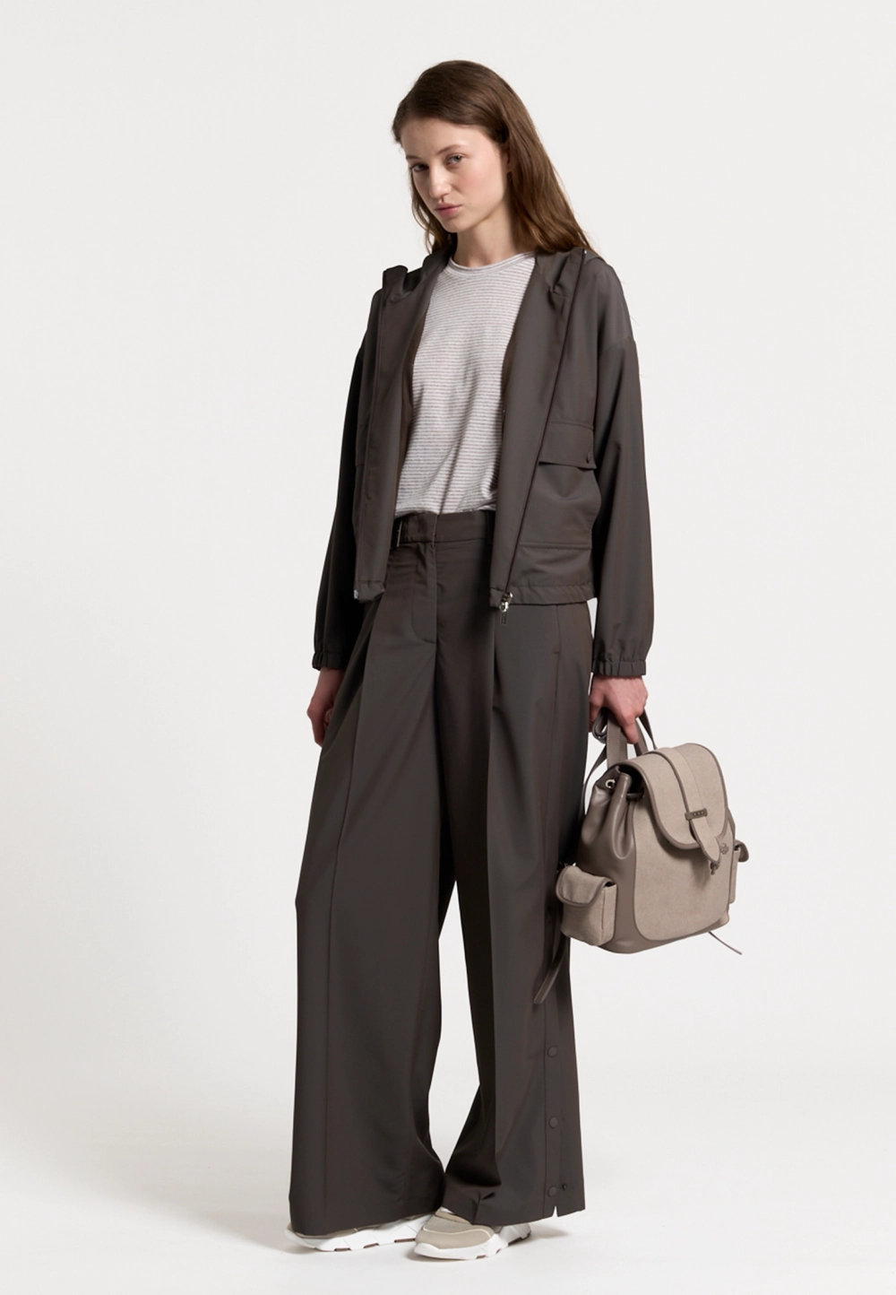 Футболка PESERICO