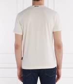 Футболка Napapijri - белый(NP0A4HQK)