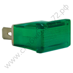 Лампы сигнальные Энергия прямоугольные