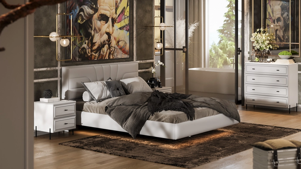 Комод Пандора