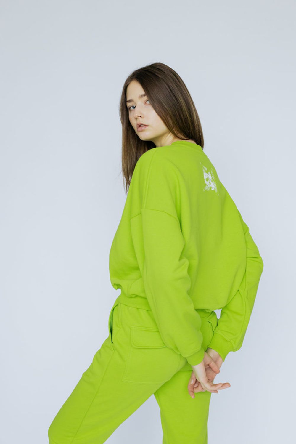 Толстовка Spring Женская