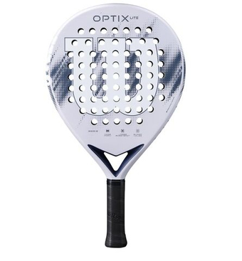 Ракетка для Padel Wilson Optix V2 Lite - lilac
