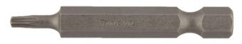 Насадка T40, 50 мм, E-form (MZ), 3 шт. Makita B-25432