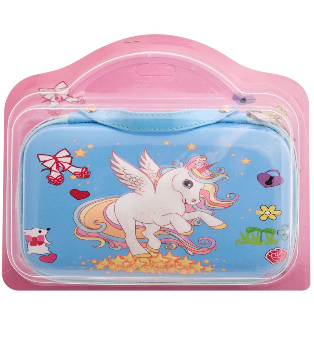 BX-150/2 Пенал «Единорог»