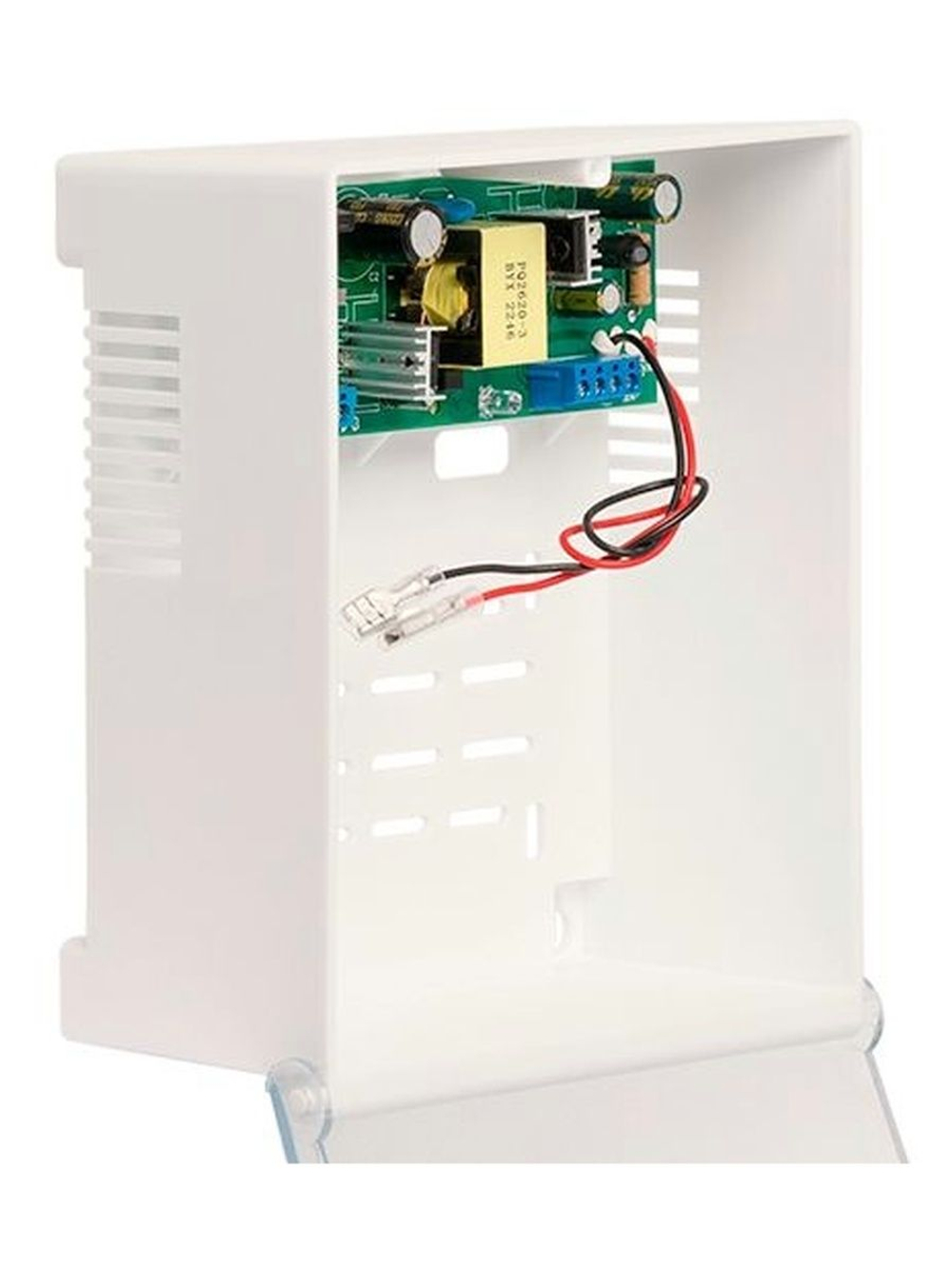 Источник бесперебойного питания ББП-30 PRO (ПЛАСТИК)