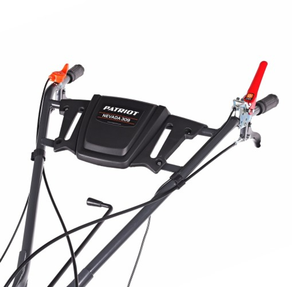 Мотоблок PATRIOT Nevada 309 бензиновый 440106508