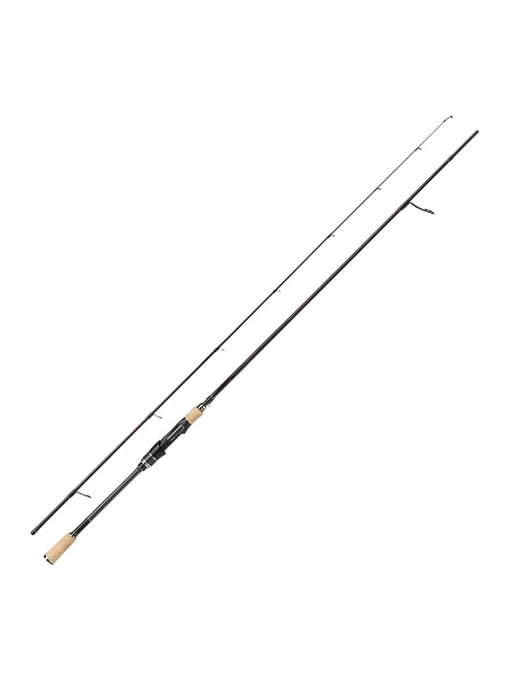 Спиннинг Abu Garcia Spike Pro Spin 702, 213 см, 3-14 г