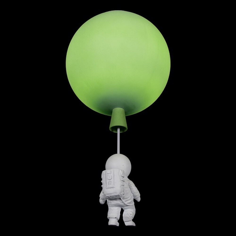 Накладной светильник Loft it 10044/200 Green