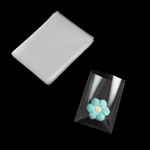 Пакеты 5х8 см БОПП без клеевого клапана упаковочные