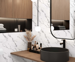 Панель ПВХ термопечать 671 2700х250 мм