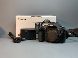 Canon EOS 30D Body