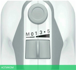 Миксер Bosch MFQ36440 белый