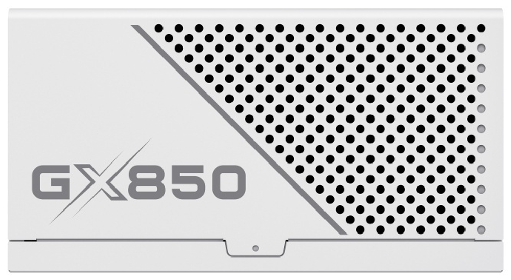 Блок питания Game Max GX-850 PRO 850 Вт