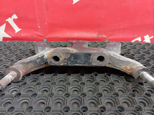 Кронштейн тяги реактивной 2017 г.