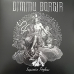 Dimmu Borgir / Inspiratio Profanus (Coloured Vinyl)(LP)