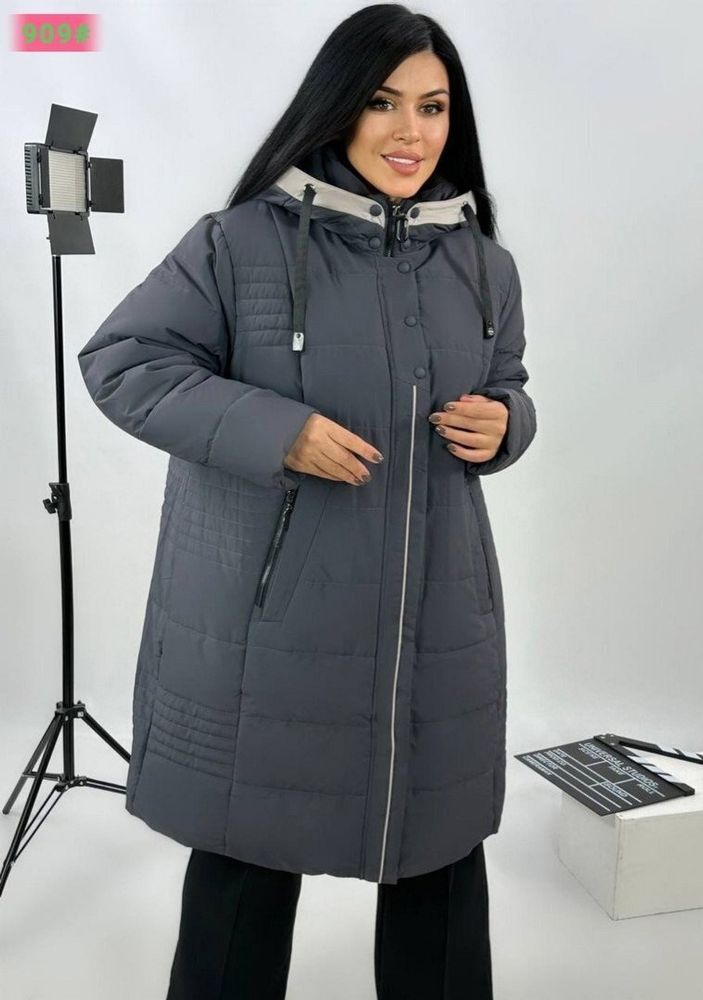 Куртка 880-1 Fabrika