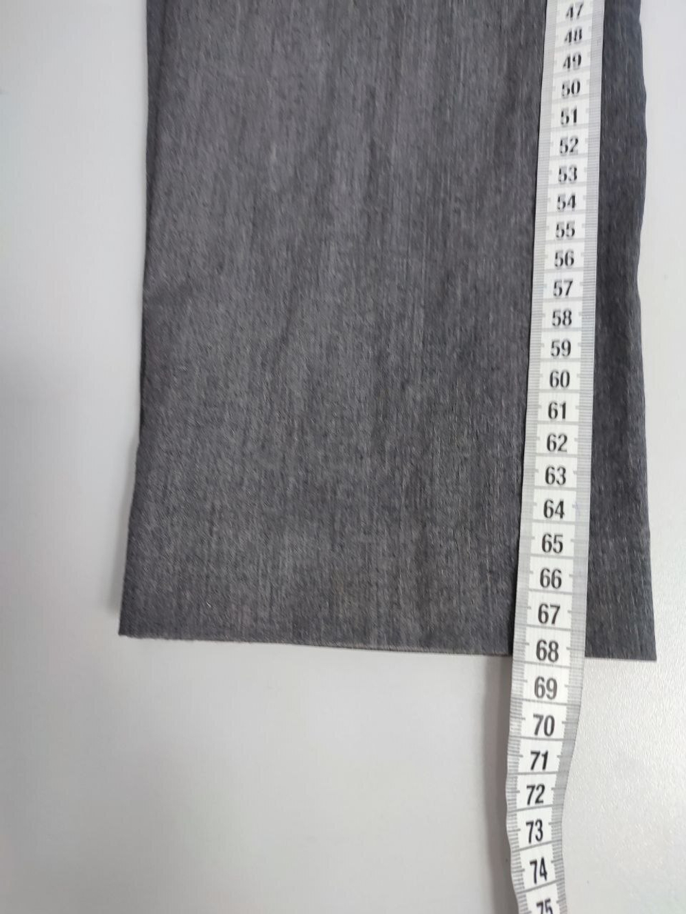 Брюки Ostin классические 44 размер