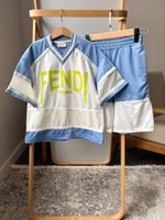 Костюм Fendi, 128